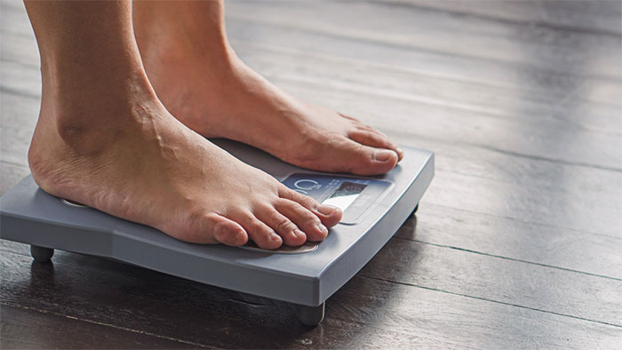 Đây là cách thức và thời điểm để kiểm tra cân nặng của bản thân chính xác nhất