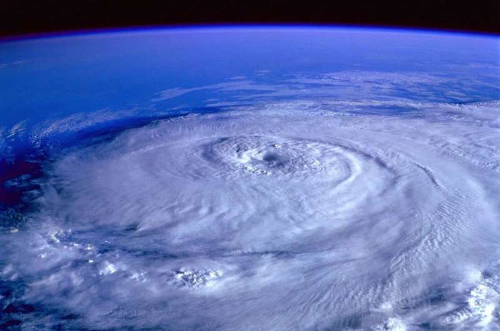 Đây là nơi trên thế giới hơn 50 năm không biết bão là gì