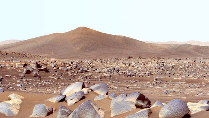 Để sinh tồn trên sao Hỏa, con người phải làm gì?