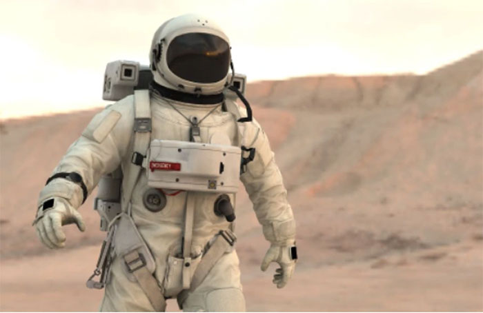Để sinh tồn trên sao Hỏa, con người phải làm gì?