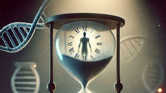 Death Clock – Ứng dụng AI có thể dự đoán tuổi thọ của con người