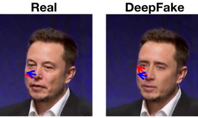 Deepfake - thứ vũ khí nguy hiểm bậc nhất sinh ra trong thời đại số