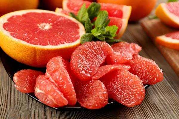 Điểm danh các loại hoa quả, rau củ tốt cho người bệnh gout