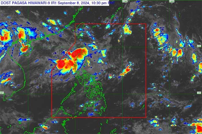 Diễn biến mới về dự báo bão tiếp theo của Philippines