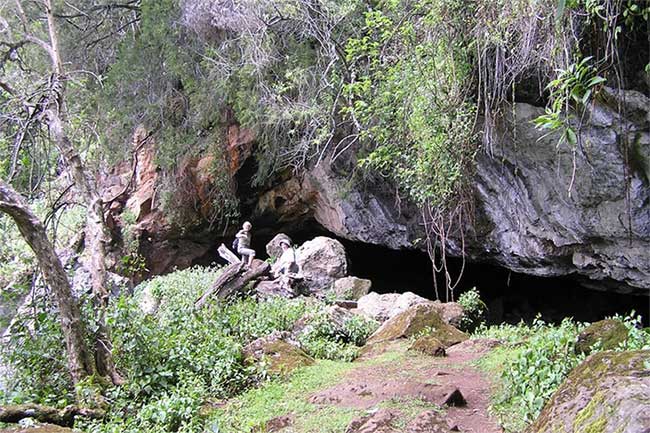 Điều gì khiến cho hang Kitum trở thành nơi nguy hiểm nhất trên Trái đất?