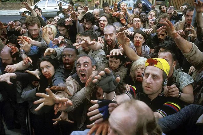 Điều gì sẽ xảy ra nếu đại dịch zombie xuất hiện ngoài đời thực?