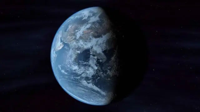 Điều gì sẽ xảy ra nếu một bên Trái đất luôn là ban ngày và bên kia luôn tối?