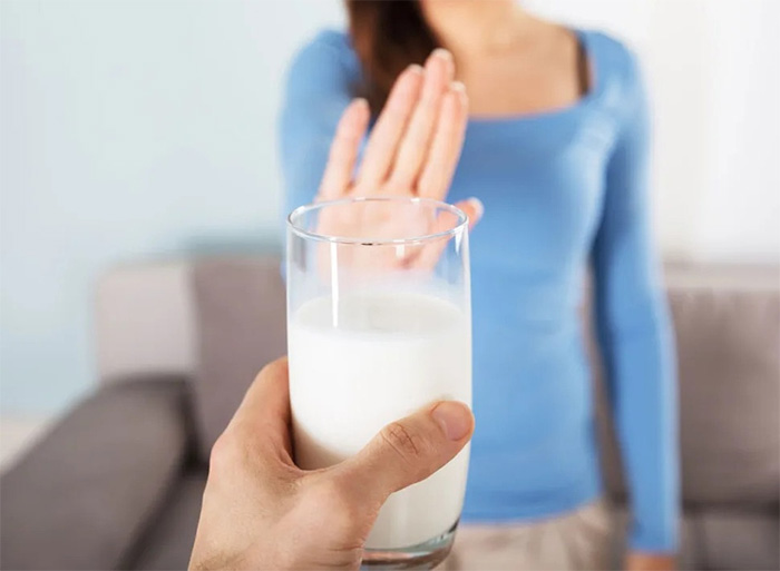 Điều xảy ra nếu bạn ngưng bơ sữa trong một tuần?