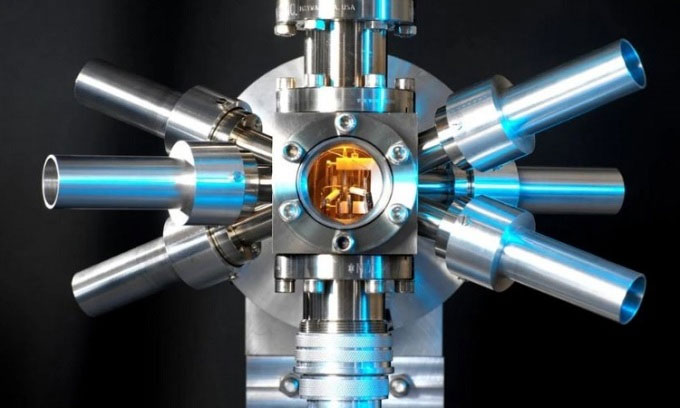 Đồng hồ nguyên tử của Trung Quốc chỉ sai một giây sau 30 tỷ năm