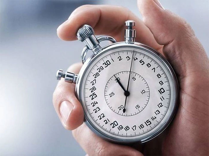 Đồng hồ quang nguyên tử siêu chính xác định nghĩa lại độ dài của một giây