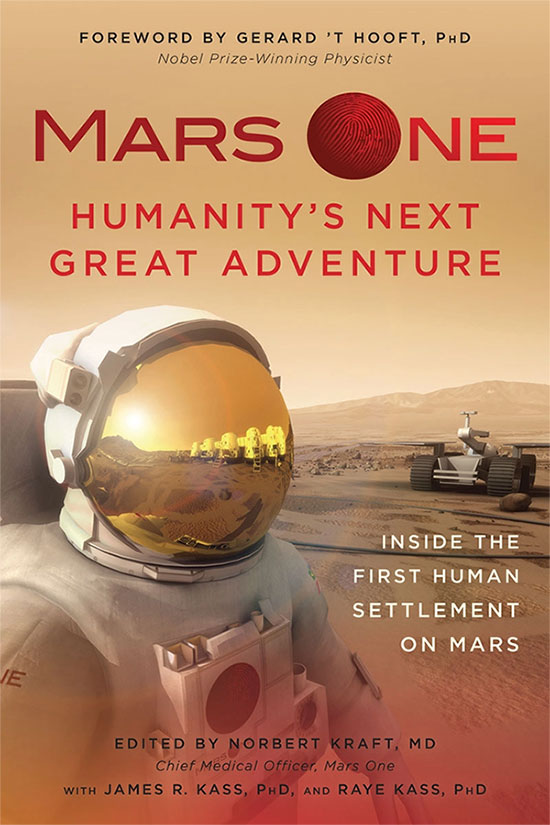 Đưa con người lên sao Hỏa sinh sống vào năm 2031 có thực sự khả thi?