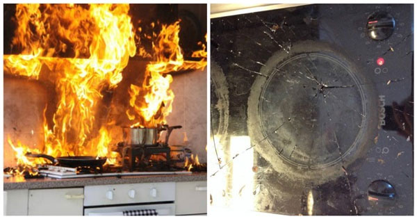 Dùng bếp gas hay bếp điện an toàn hơn? Báo cáo từ chuyên gia cho thấy kết quả bất ngờ!
