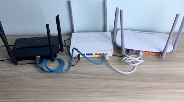 Đừng dại đặt những thứ này gần bộ phát Wifi: Vừa tốn điện vừa làm mạng chập chờn!