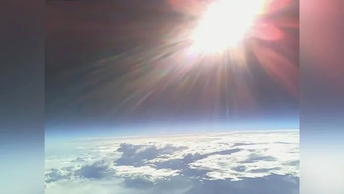 Dùng khí cầu giải mã những âm thanh bí ẩn ở tầng bình lưu Trái đất