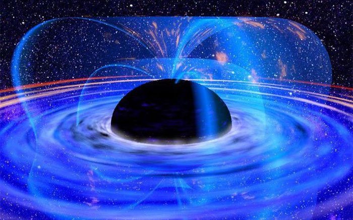 Đúng, Stephen Hawking đã nói dối chúng ta về lỗ đen