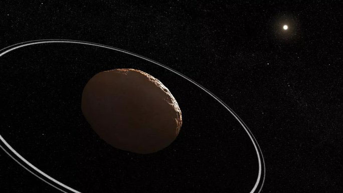 Dùng thuật huyền bí, NASA lập kỳ tích về chiếc nôi sự sống ở Hệ Mặt trời ngoài