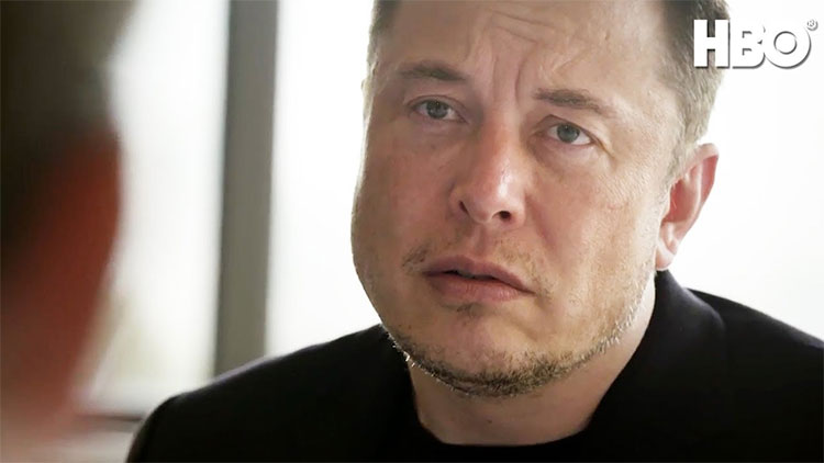 Elon Musk cân nhắc chuyển tới định cư trên sao Hỏa