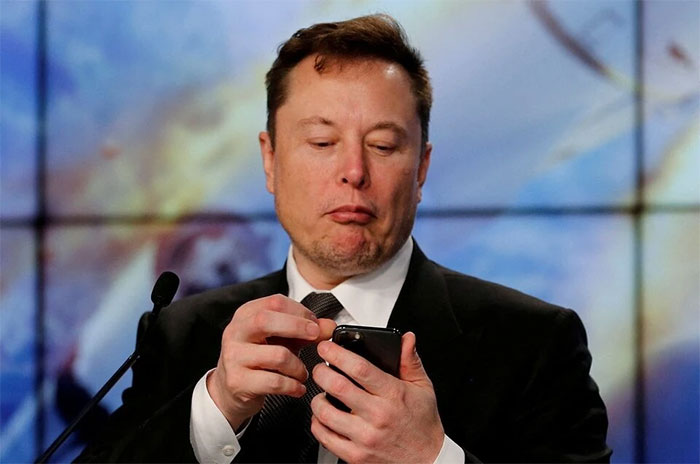 Elon Musk cho biết: AI có xác xuất 20% sẽ hủy diệt loài người