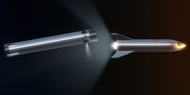 Elon Musk muốn chế tạo tên lửa cực khủng, khó gấp 100 lần dự án khó nhất của NASA