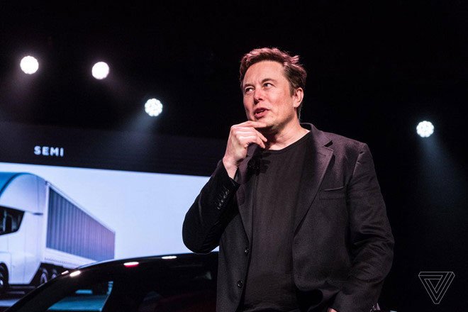 Elon Musk muốn đánh bom Hỏa tinh, biến thành nơi con người ở được