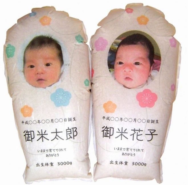 Em bé gạo – phát minh đầy nhân văn của người Nhật bỗng nổi tiếng trở lại nhờ Covid-19
