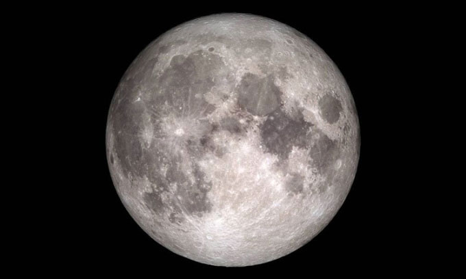 ESA đề xuất xây dựng múi giờ riêng cho Mặt trăng