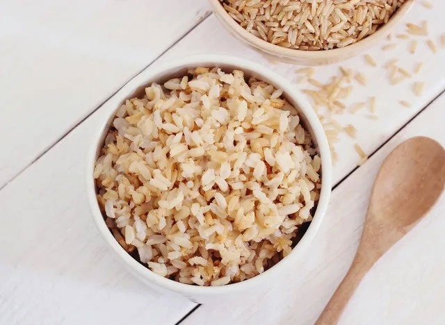 Gạo trắng, gạo nâu, gạo đỏ... loại gạo nào tốt nhất cho sức khỏe?