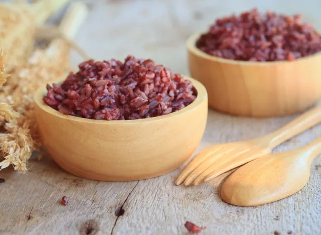 Gạo trắng, gạo nâu, gạo đỏ... loại gạo nào tốt nhất cho sức khỏe?
