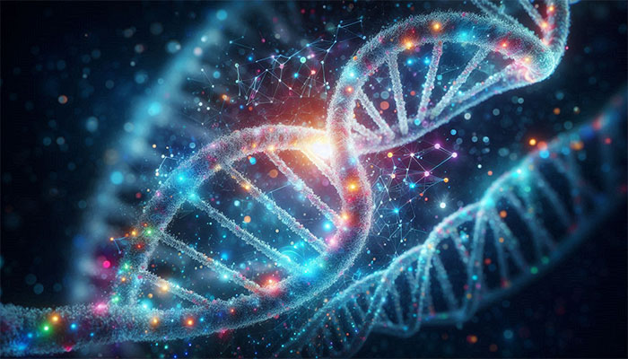 “Gene tối” ẩn trong DNA con người lần đầu được tiết lộ