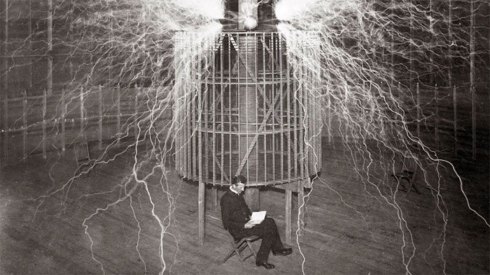 Ghi chép về 6 phát minh thất lạc có thể thay đổi cả thế giới của Nikola Tesla