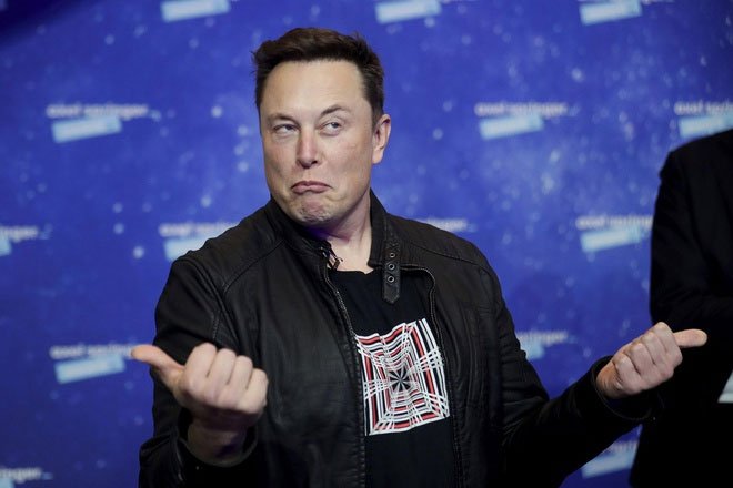 Giả thuyết kinh dị của tỷ phú Elon Musk về siêu AI