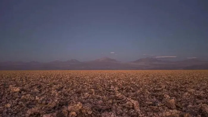 Giấc mơ lithium có thể làm cạn kiệt nguồn nước trên sa mạc Atacama