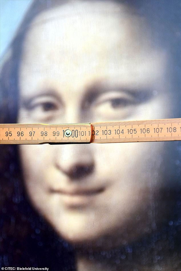 Giải mã bí ẩn Hiệu ứng Nàng Mona Lisa: Vì sao cứ ngỡ như đang bị nhìn?