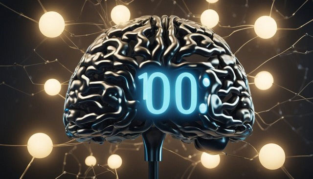 Giải mã bí ẩn não bộ: Con người sẽ được sử dụng được 100% sức mạnh của bộ não?