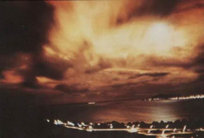 Giải mã bí mật chôn giấu 50 năm: Tại sao Mỹ dùng bom hạt nhân phá hủy vệ tinh của Anh?