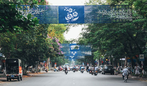 Giải mã cách đặt tên đường ở Hà Nội: Sự thật bất ngờ không phải ai cũng biết!