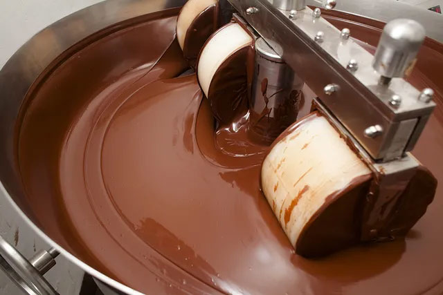 Giải mã hương vị tạo nên sự thống trị của chocolate dưới góc độ khoa học!