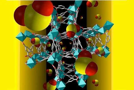 Giải ngố về metal–organic framework - công trình nghiên cứu vừa được vinh danh tại lễ trao giải VinFuture