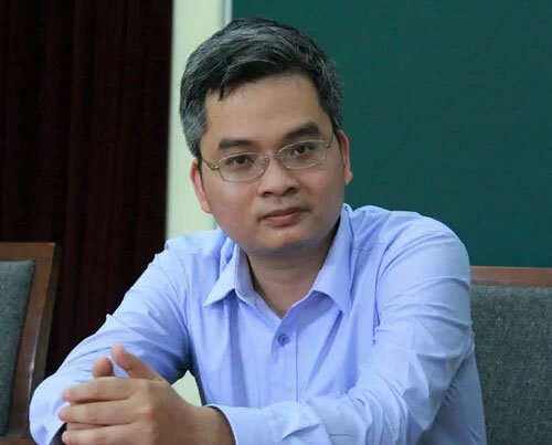 Giáo sư người Việt giành giải quốc tế cho nhà toán học trẻ