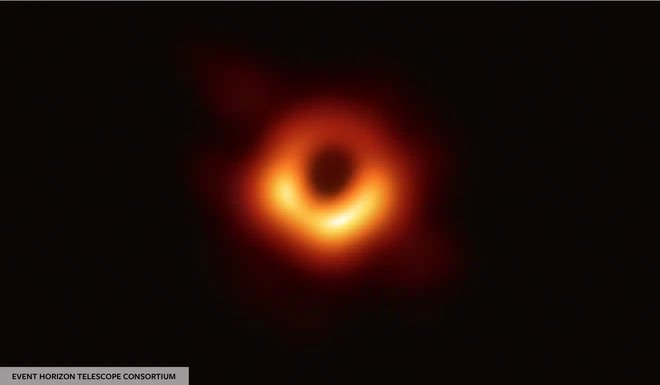 Giáo sư vật lý hướng dẫn cách nhảy vào lỗ đen sao cho an toàn và những sự kiện có thể xảy ra