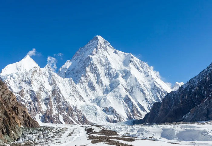 Gió Kitabatic tại dãy núi Himalaya đang giúp chống lại biến đổi khí hậu