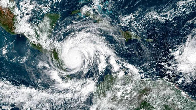 Giới khoa học cảnh báo mùa bão năm 2021 kịch tính, nguy hiểm hơn?