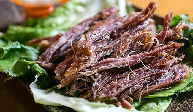 Giống lợn thơm giá 6,5 triệu/kg, người sành ăn ví như nhân sâm động vật