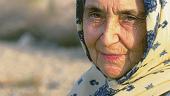 Google Doodle vinh danh bác sĩ Ruth Pfau: Đức mẹ Teresa của người Pakistan
