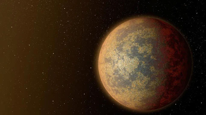 Hai hành tinh có thể có sự sống tiên tiến hơn Trái đất 5 tỉ năm