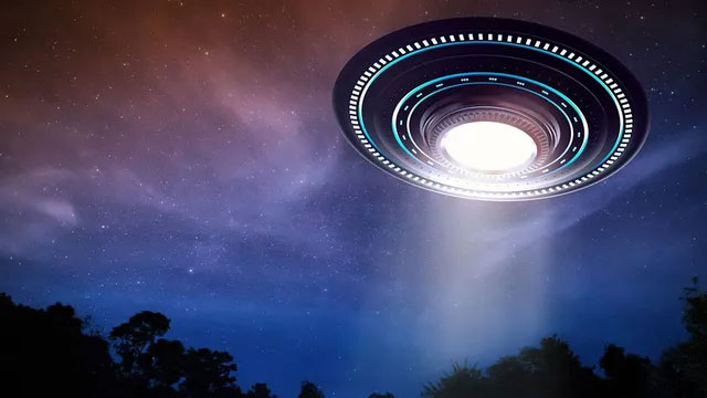 Hàng loạt các báo cáo về UFO sắp được công khai