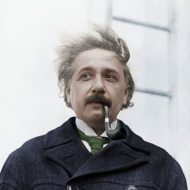 Hành tinh quên lãng bị chính thiên tài Albert Einstein tự tay bóp chết từ trong trứng nước