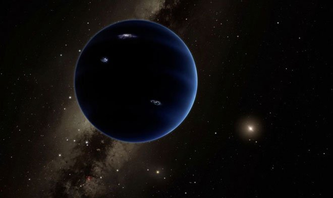 Hành tinh thứ 9 có thực sự tồn tại trong Hệ Mặt trời?