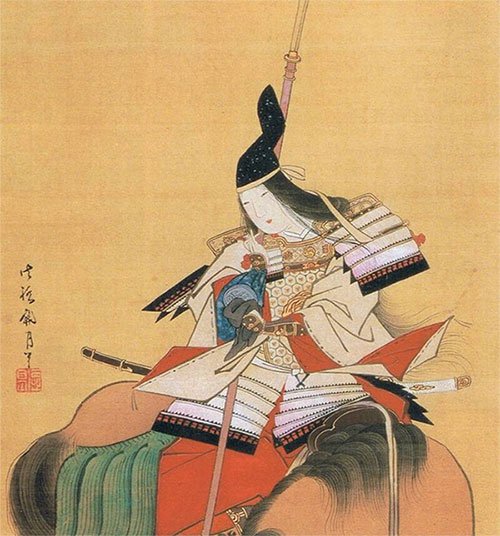 Hé lộ mới nhất về huyền thoại nữ samurai đáng sợ nhất thế giới!