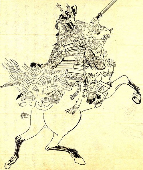 Hé lộ mới nhất về huyền thoại nữ samurai đáng sợ nhất thế giới!